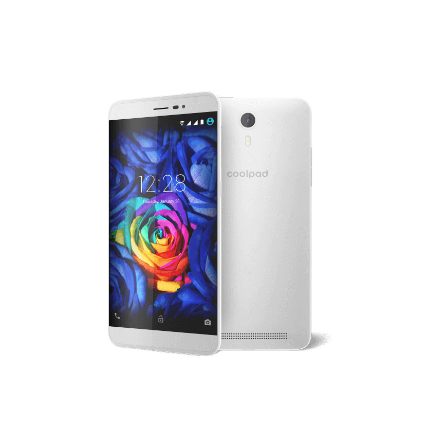 Coolpad Porto S