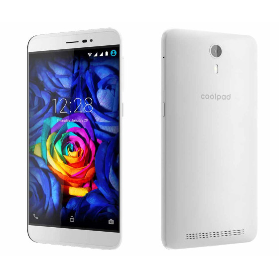 Coolpad Porto S