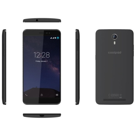 Coolpad Porto S