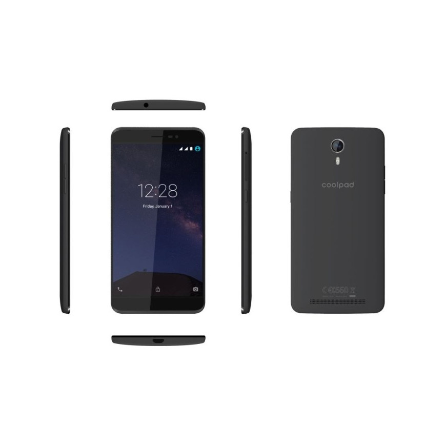 Coolpad Porto S