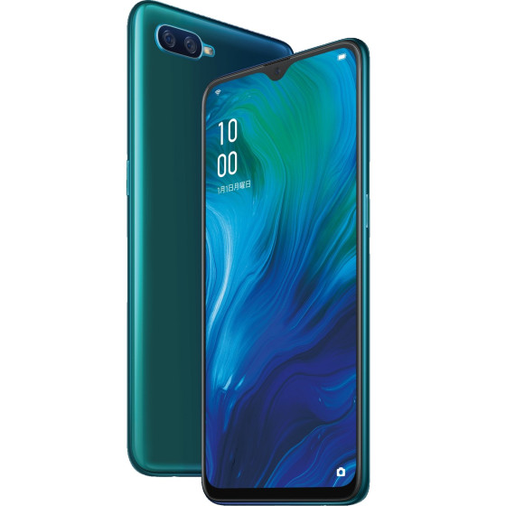 Oppo Reno A