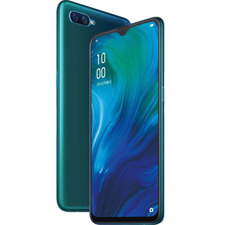 Oppo Reno A