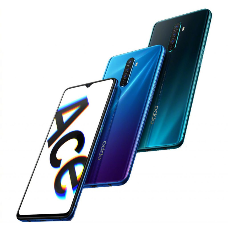 Oppo Reno Ace