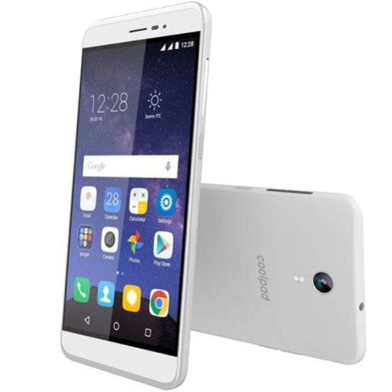 Coolpad Porto