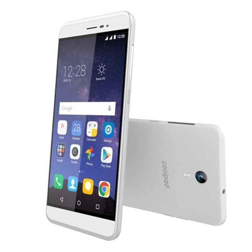 Coolpad Porto