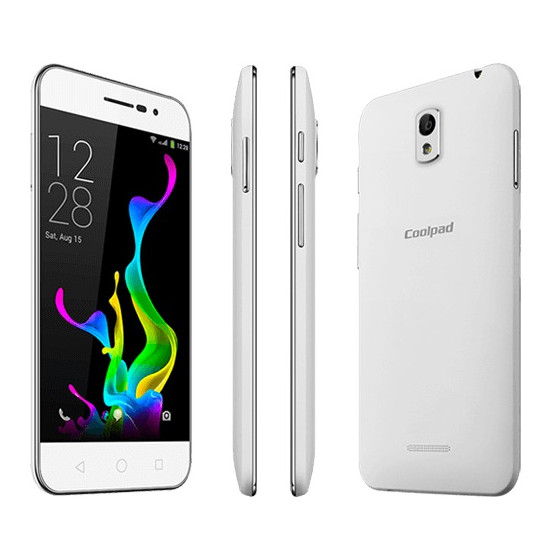 Coolpad Porto