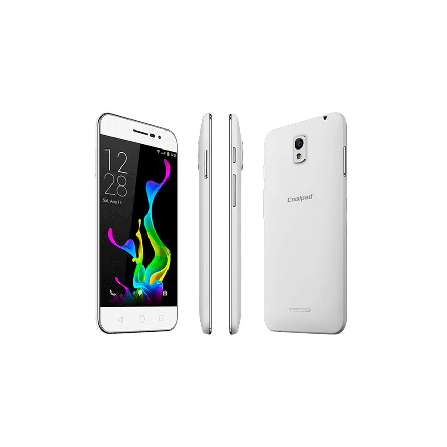 Coolpad Porto