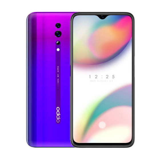 Oppo Reno Z