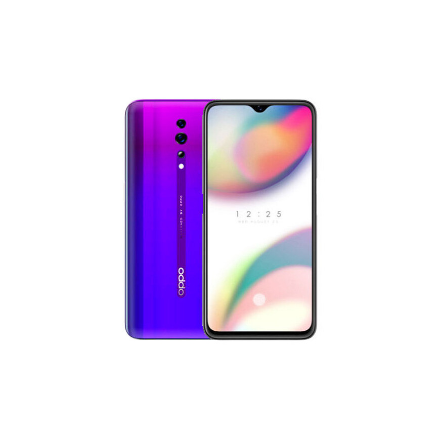 Oppo Reno Z