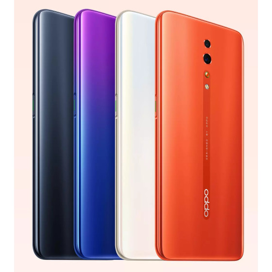 Oppo Reno Z