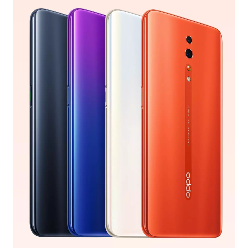 Oppo Reno Z