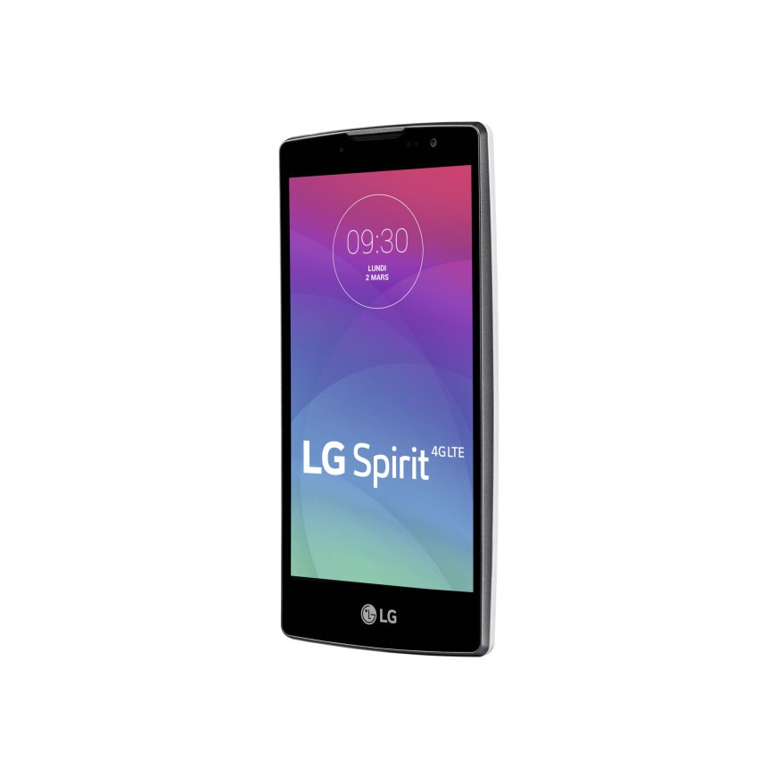 LG Spirit