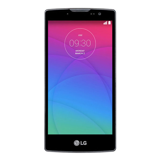LG Spirit