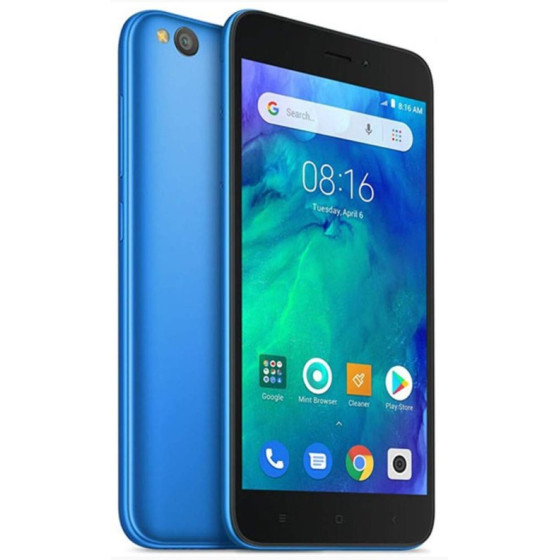 Xiaomi Redmi Go