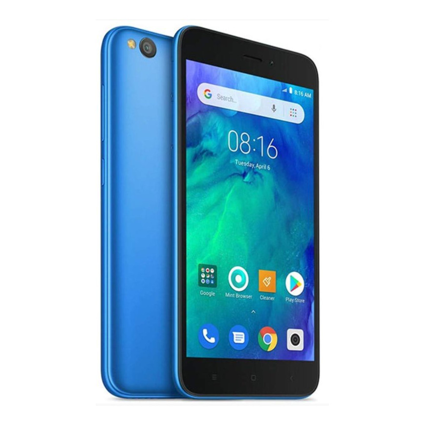 Xiaomi Redmi Go