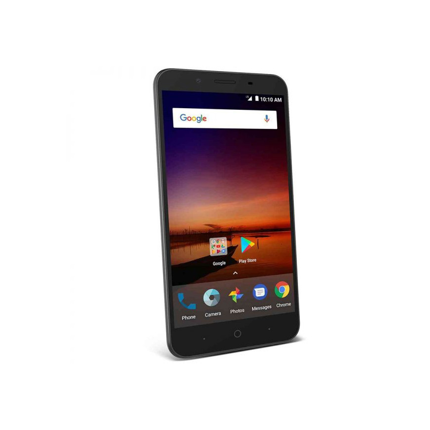 ZTE Tempo X