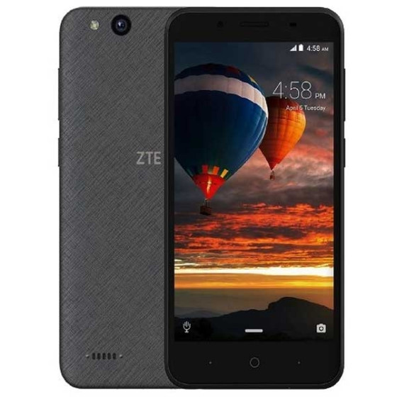 ZTE Tempo X
