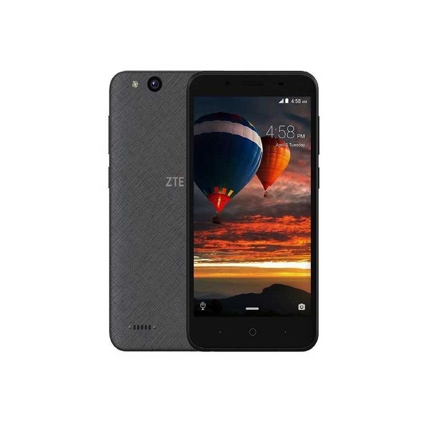 ZTE Tempo X