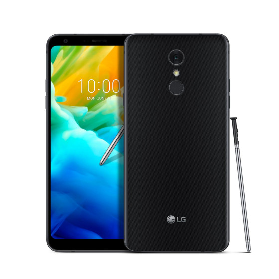 LG Q Stylus