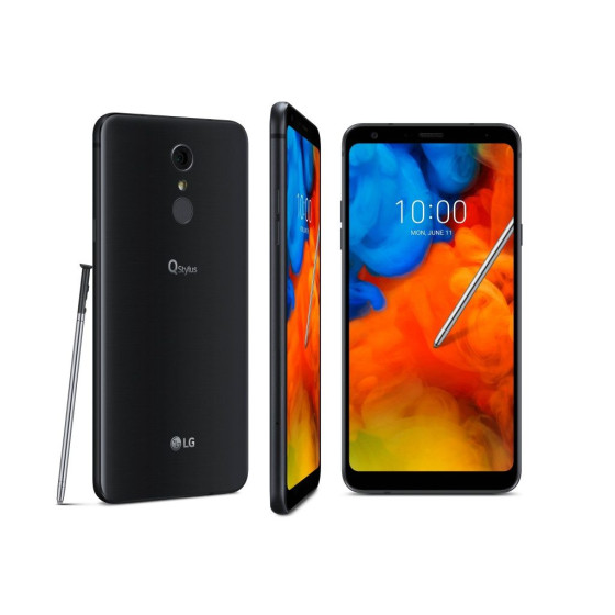 LG Q Stylus