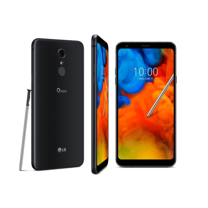 LG Q Stylus