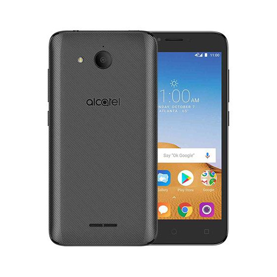 alcatel Tetra