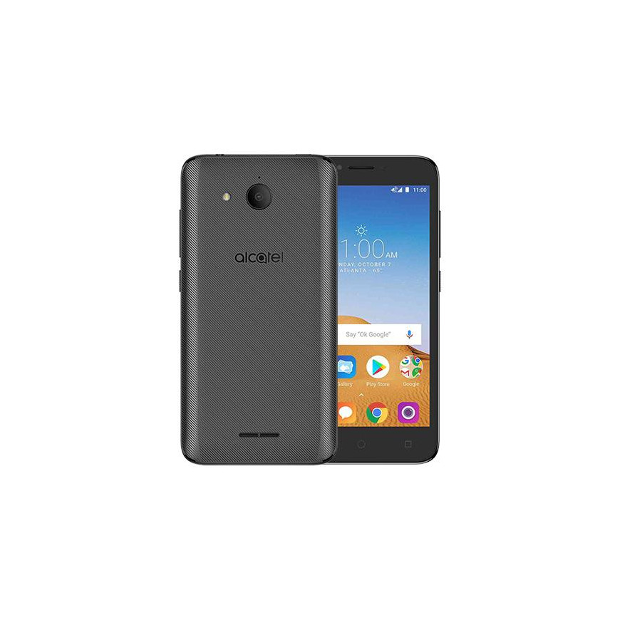 alcatel Tetra