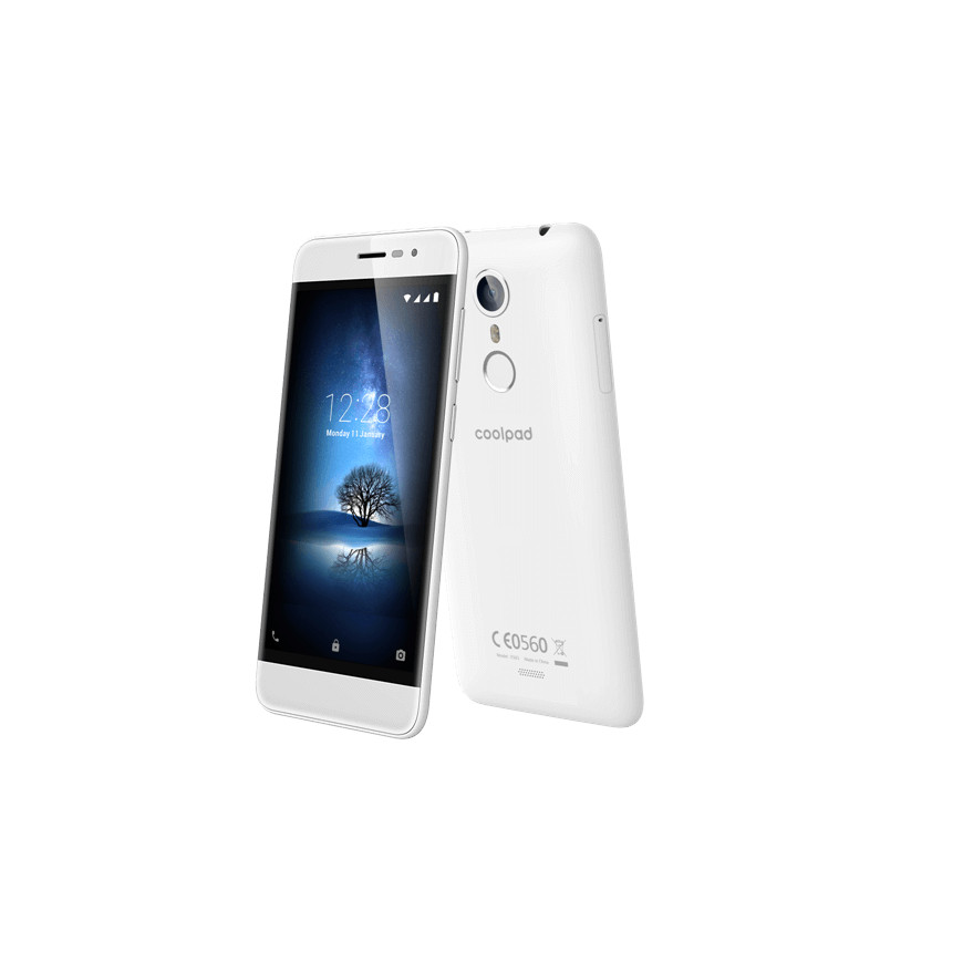 Coolpad Torino S