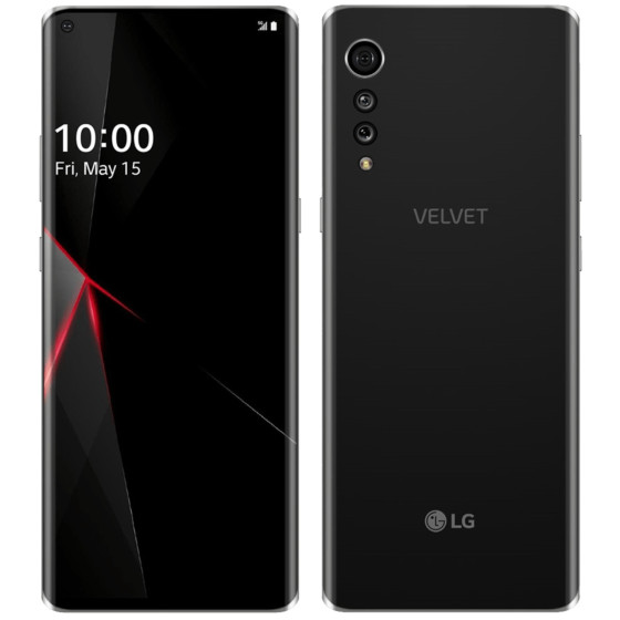 LG Velvet