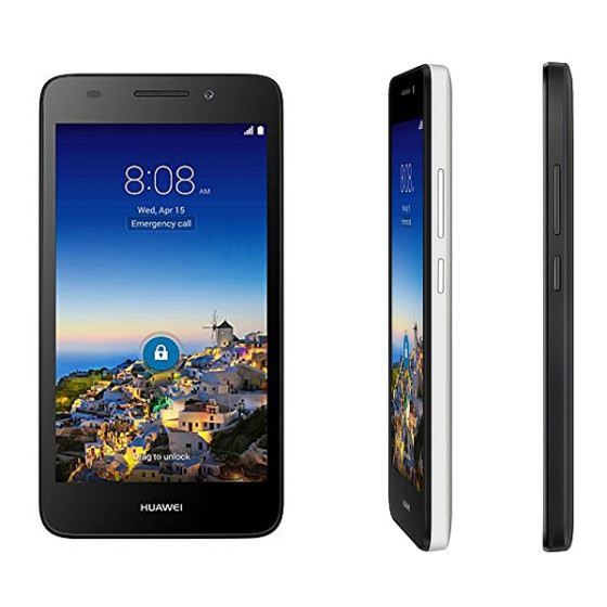 Huawei SnapTo