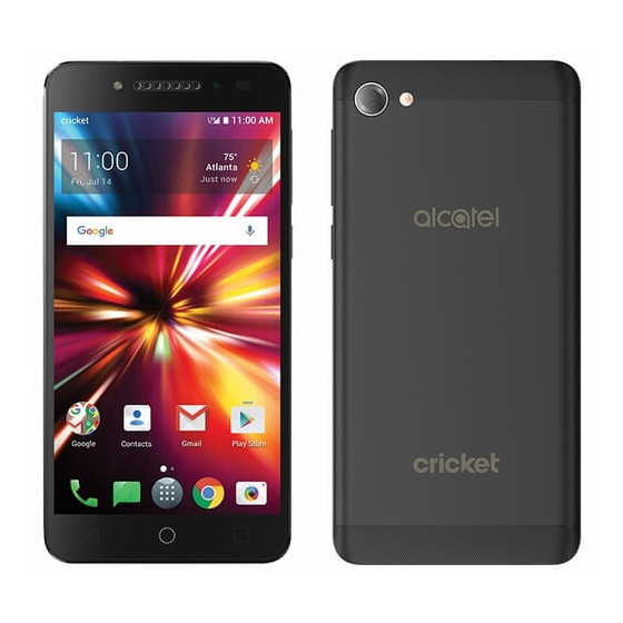 alcatel Pulsemix