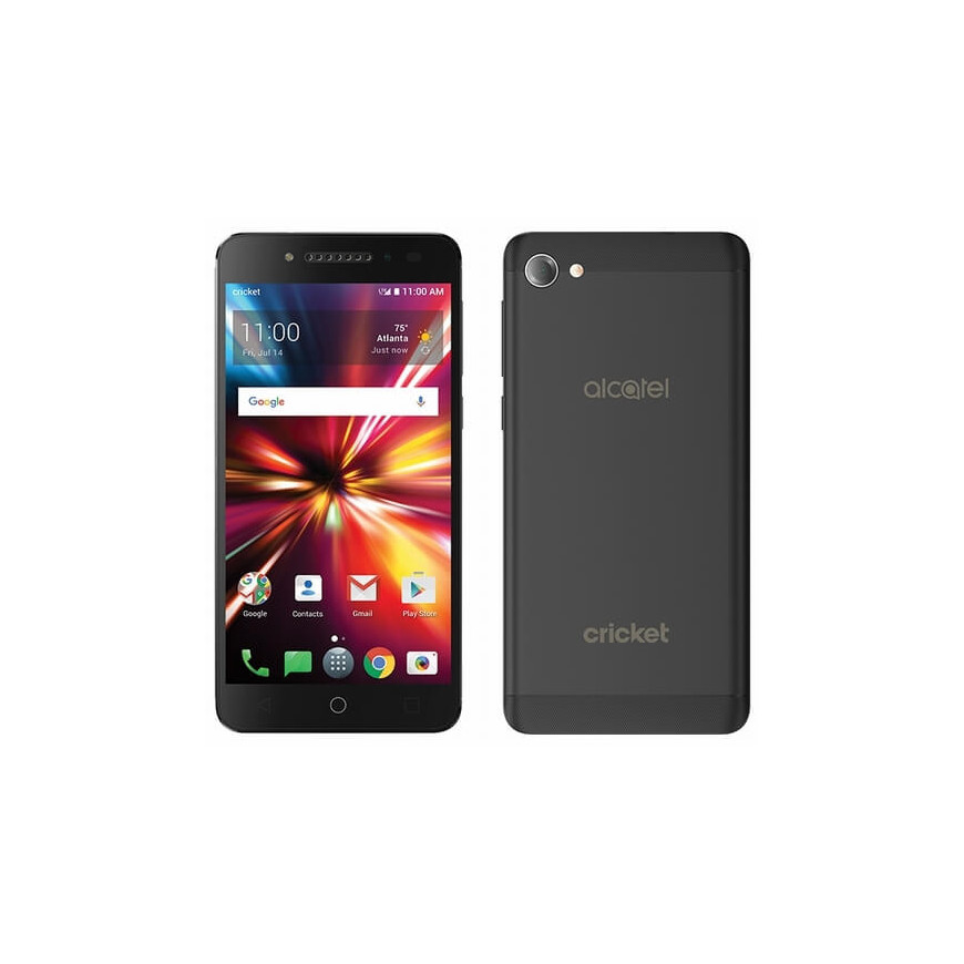 alcatel Pulsemix