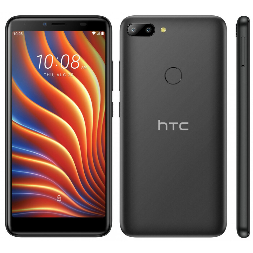 HTC Wildfire E