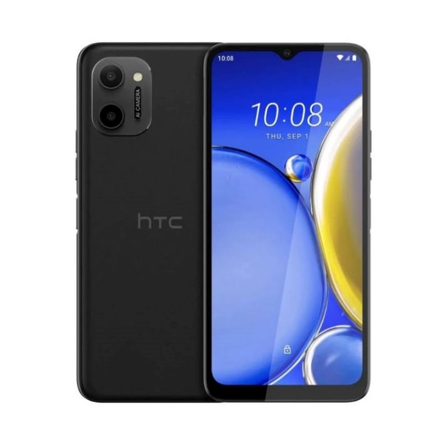 HTC Wildfire E plus