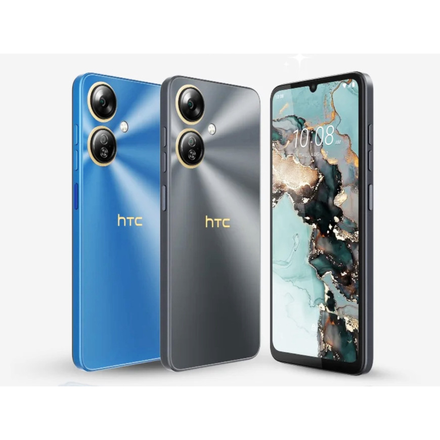 HTC Wildfire E plus