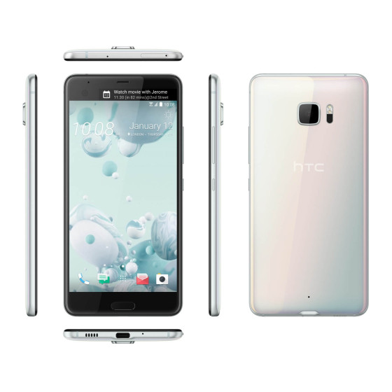 HTC U Ultra