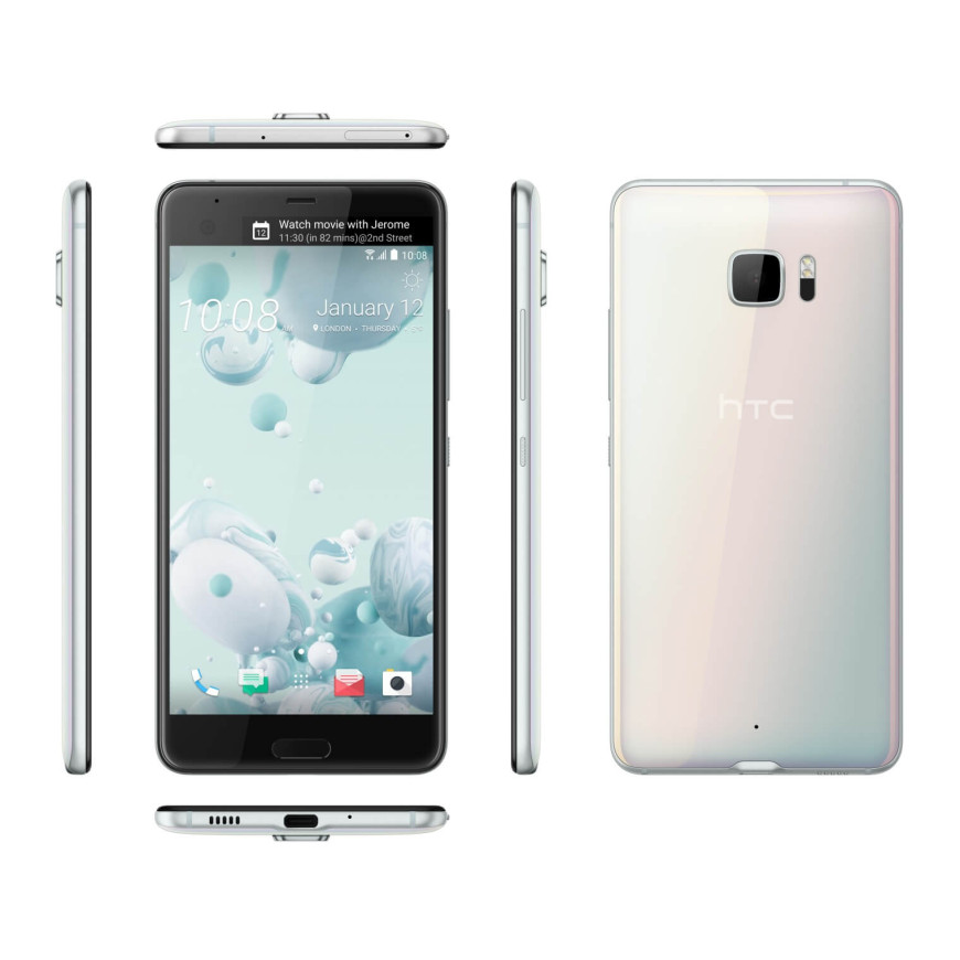 HTC U Ultra