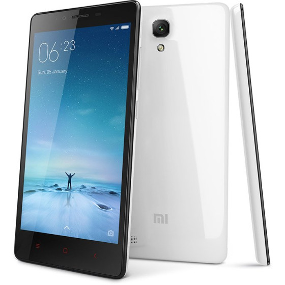 Xiaomi Redmi Note Prime