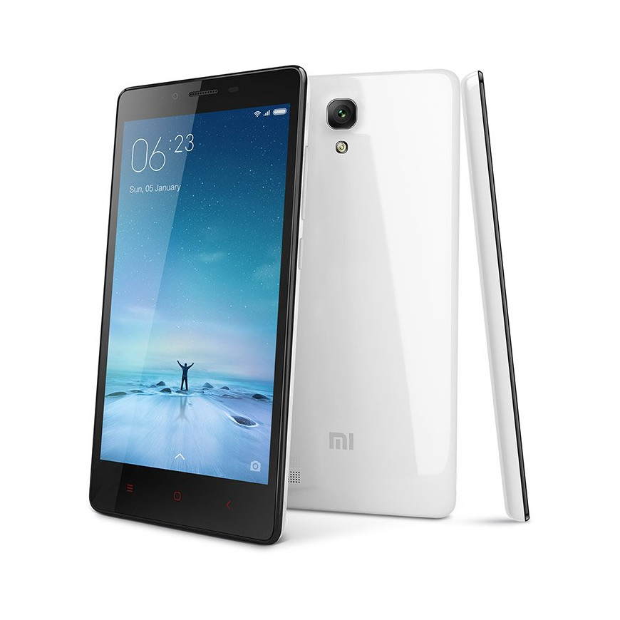 Xiaomi Redmi Note Prime