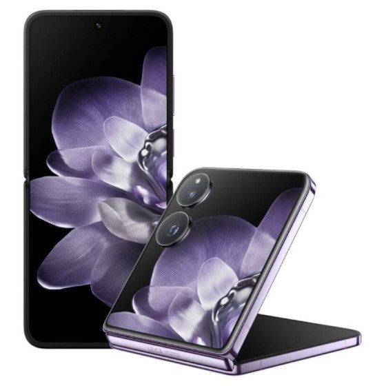 Xiaomi Mix Flip