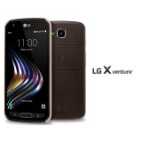 LG X venture