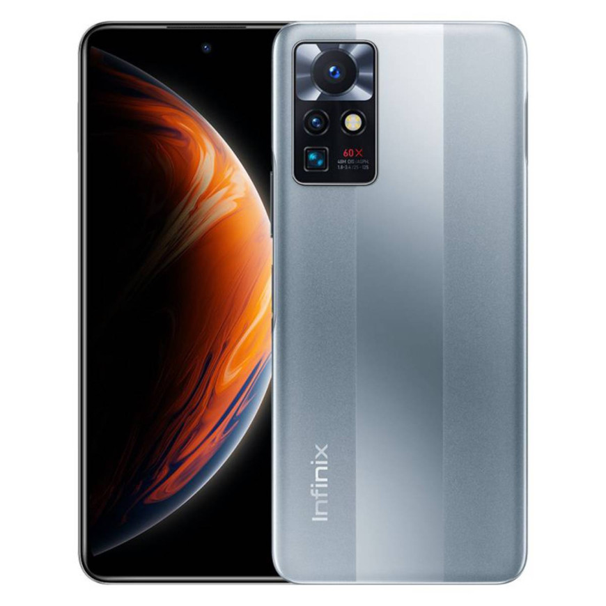 Infinix Zero X
