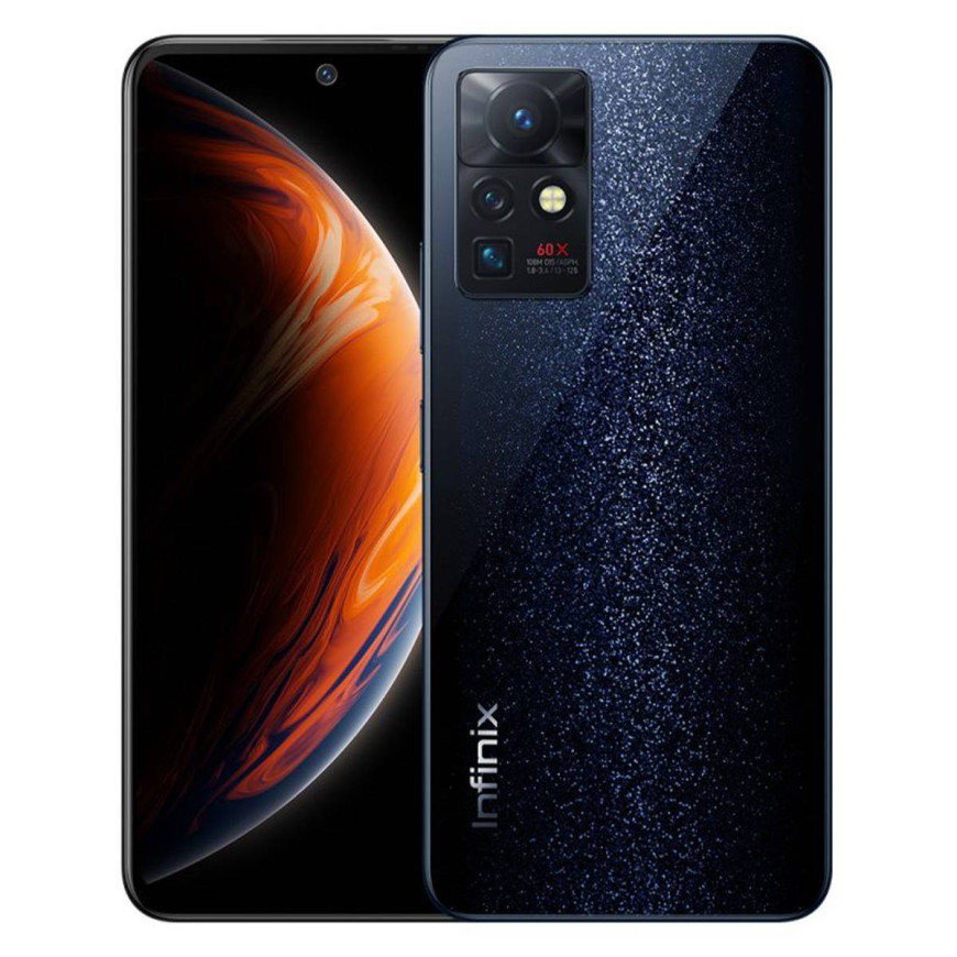Infinix Zero X