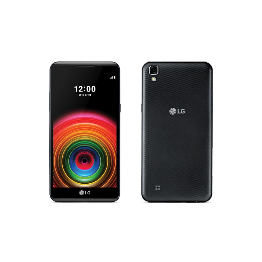 LG X power