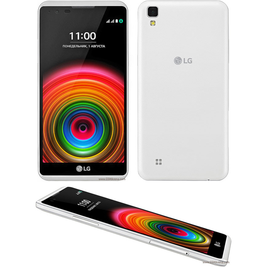 LG X power