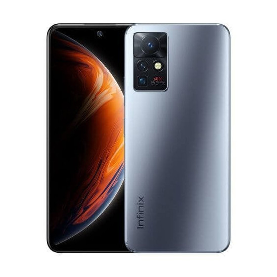 Infinix Zero X Pro