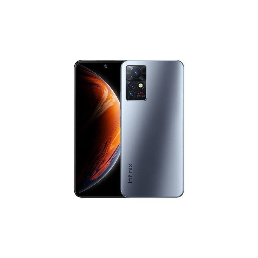 Infinix Zero X Pro