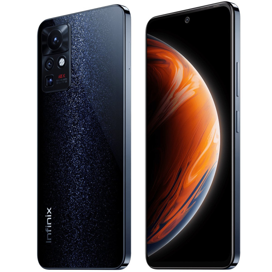 Infinix Zero X Pro