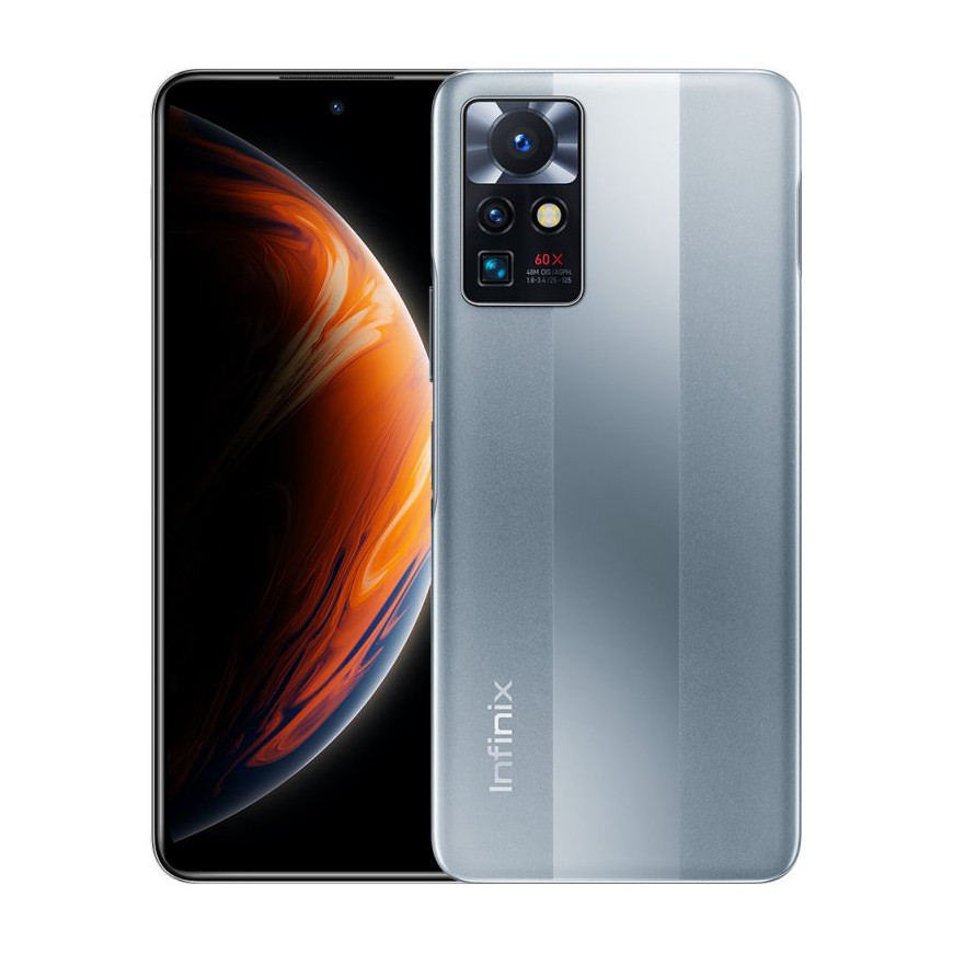 Infinix Zero X Neo