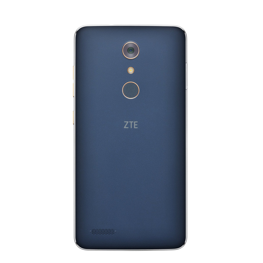 ZTE Zmax Pro